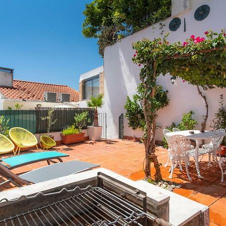 Ferienwohnung LV Premier Bica Lissabon Exterior foto